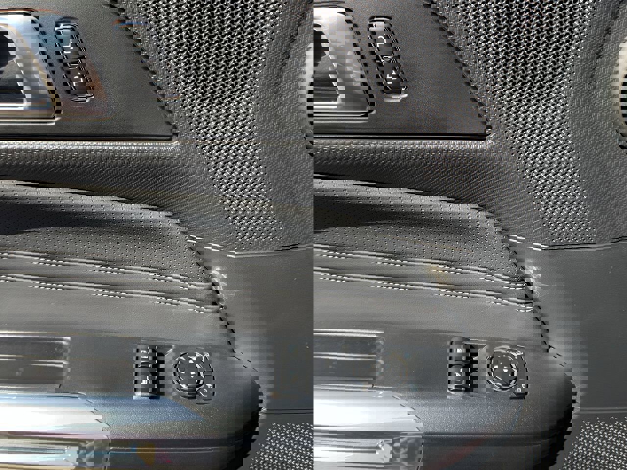 New 2025 Ford Mustang Premium image 21