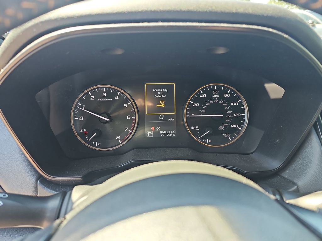 Used 2023 Subaru Outback Wilderness AWD/4WD image 19