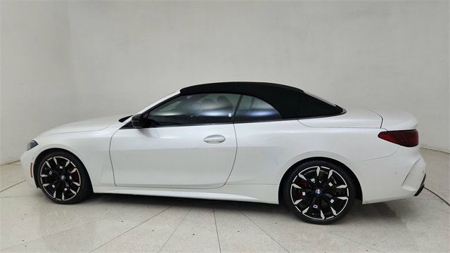 Used 2026 BMW M440i Convertible image 19