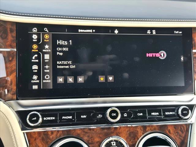 Used 2021 Bentley Continental GT image 14