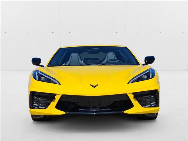 New 2026 Chevrolet Corvette Stingray Coupe w/ 1LT image 6