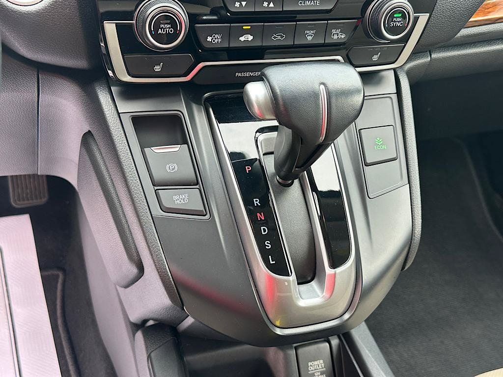 Used 2019 Honda CR-V EX-L image 22