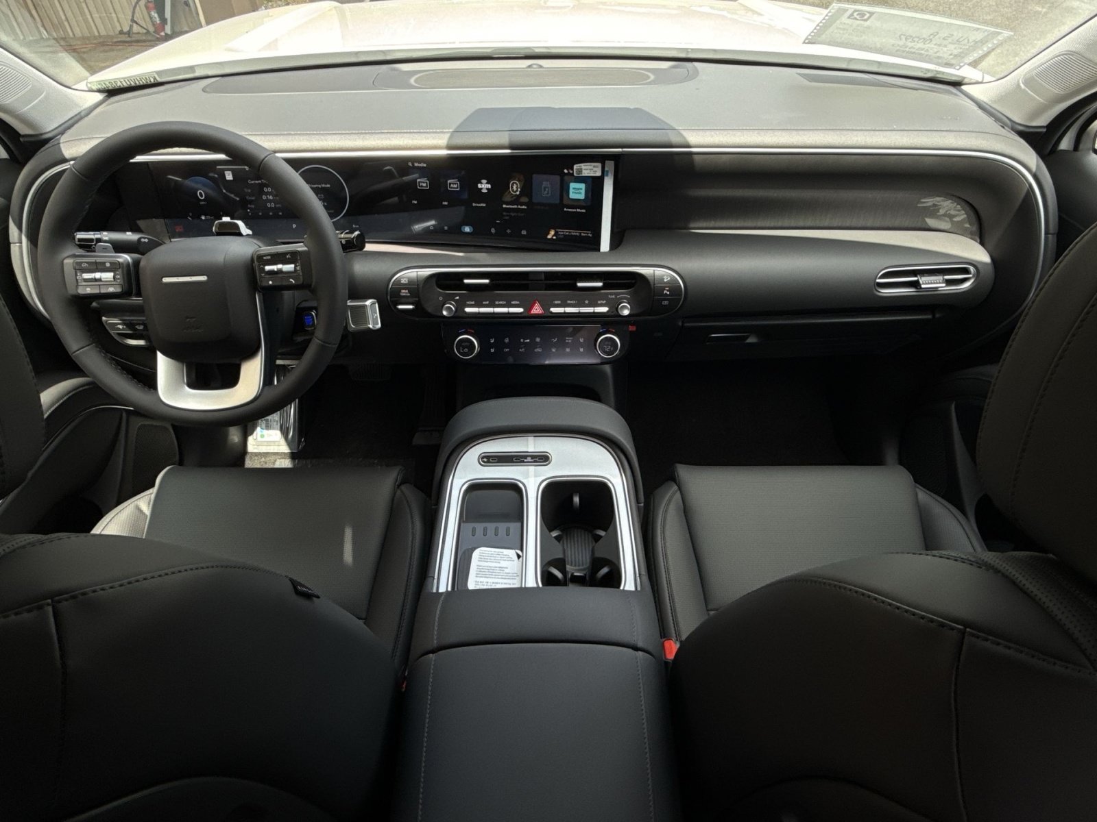 New 2027 Hyundai Palisade SEL AWD/4WD image 23