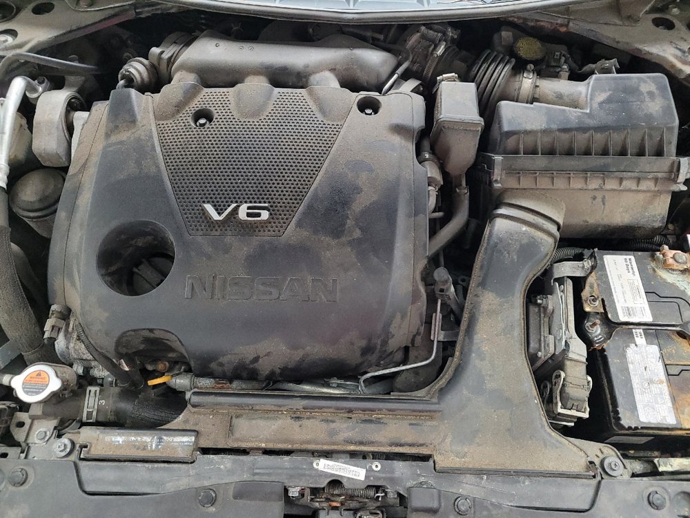 Used 2018 Nissan Maxima 3.5 SL FWD image 30