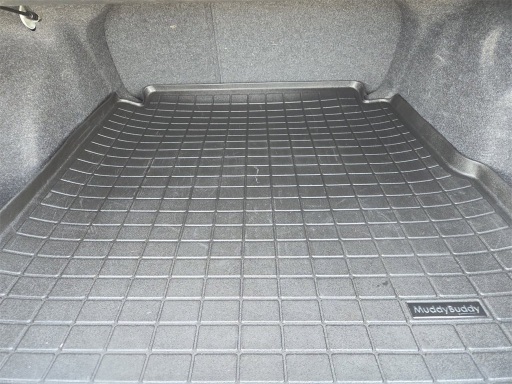 Used 2021 Volkswagen Passat 2.0T R-Line image 33