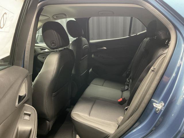 New 2026 Buick Encore GX Preferred w/ Comfort Package AWD/4WD image 9
