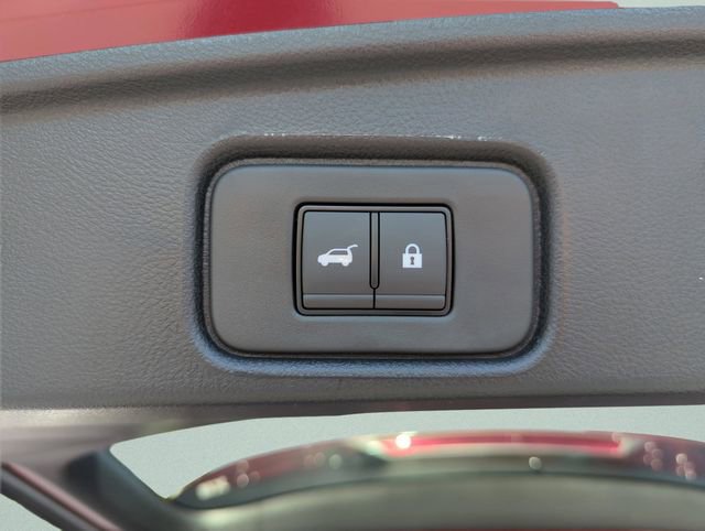 New 2026 Nissan Pathfinder SL FWD image 21