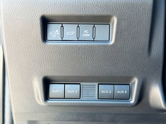 New 2026 Lexus GX 550 image 46