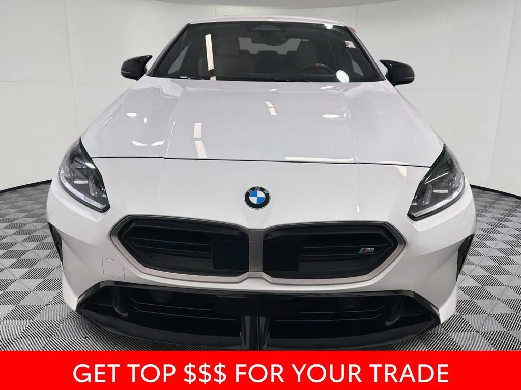 Used 2025 BMW M235i xDrive AWD/4WD image 2