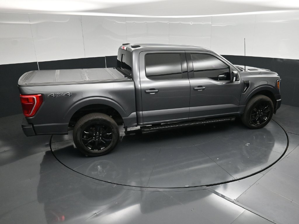 Used 2023 Ford F150 XLT w/ Equipment Group 302A High AWD/4WD image 39