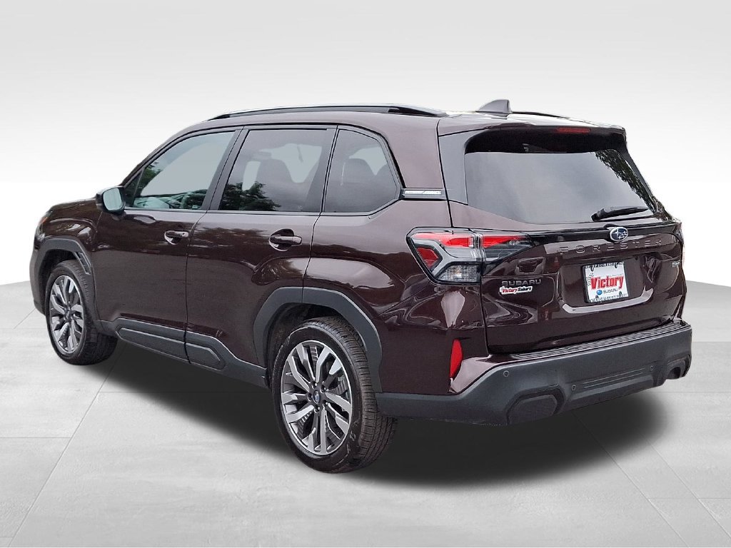 Used 2026 Subaru Forester Touring AWD/4WD image 4