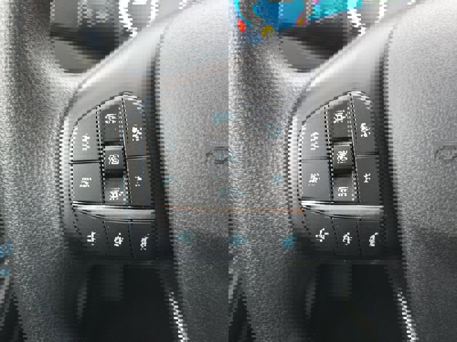 Certified 2025 Ford Bronco Sport Big Bend image 14