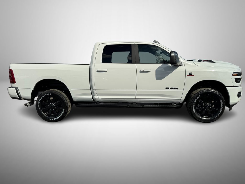 New 2025 RAM 2500 Laramie w/ Night Edition image 5