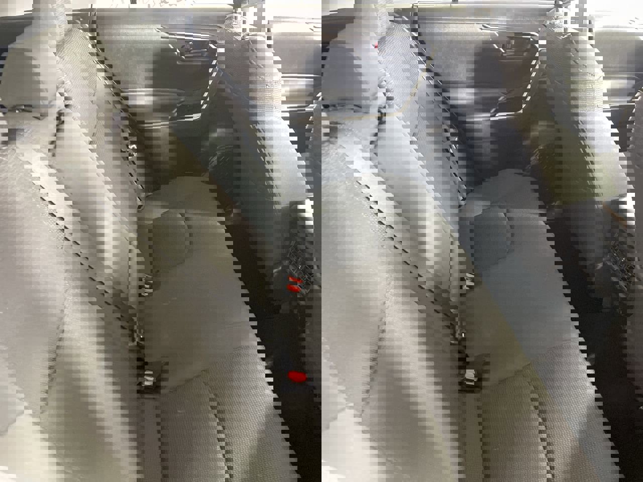 Used 2024 Toyota RAV4 LE image 24