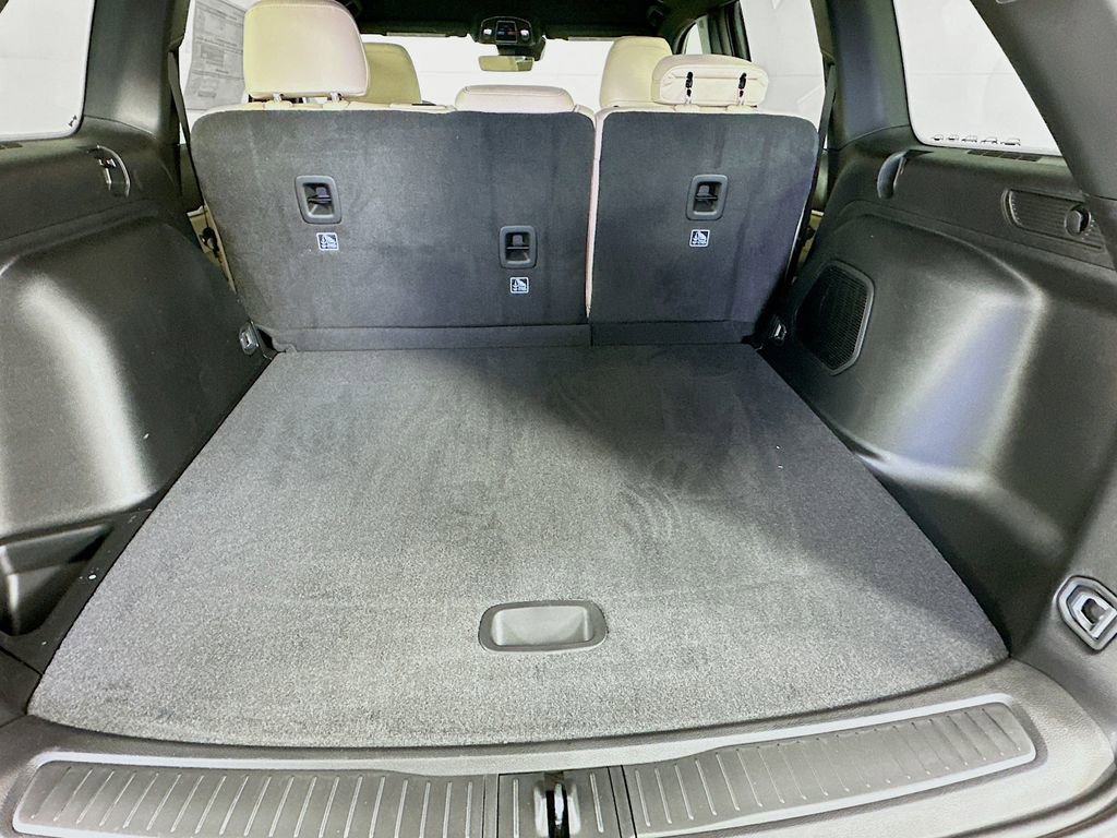 New 2026 Jeep Grand Cherokee Limited image 33