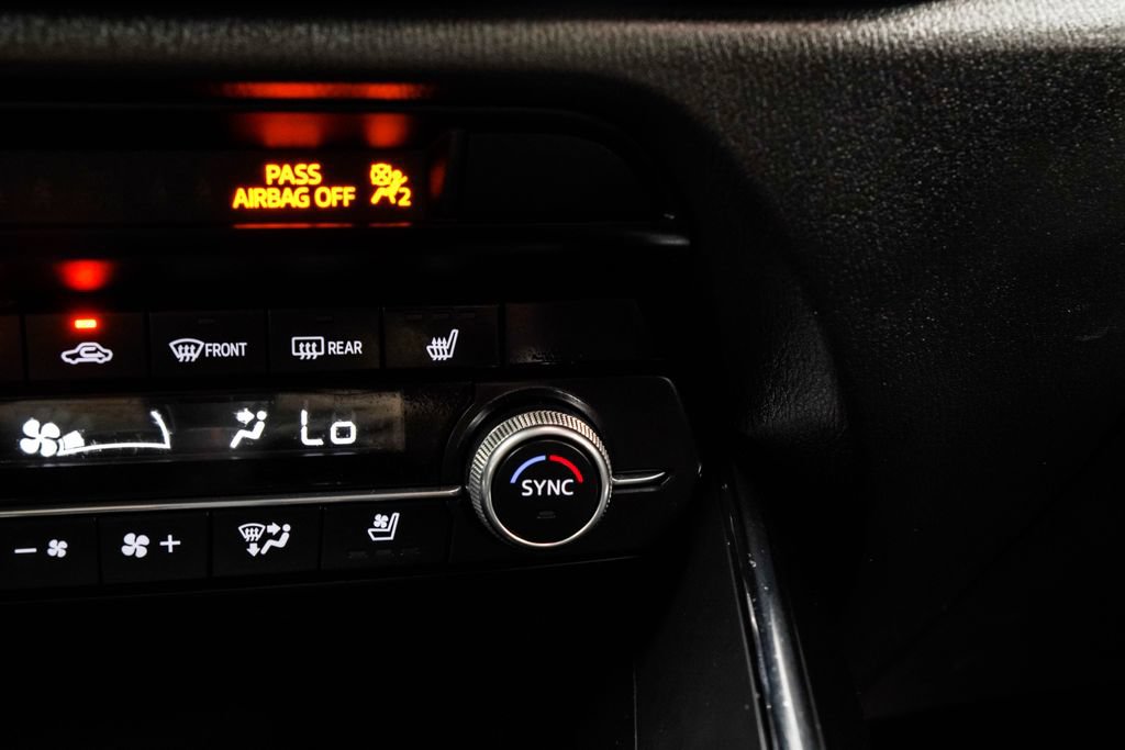 Used 2023 MAZDA CX-9 Touring Plus AWD/4WD image 33