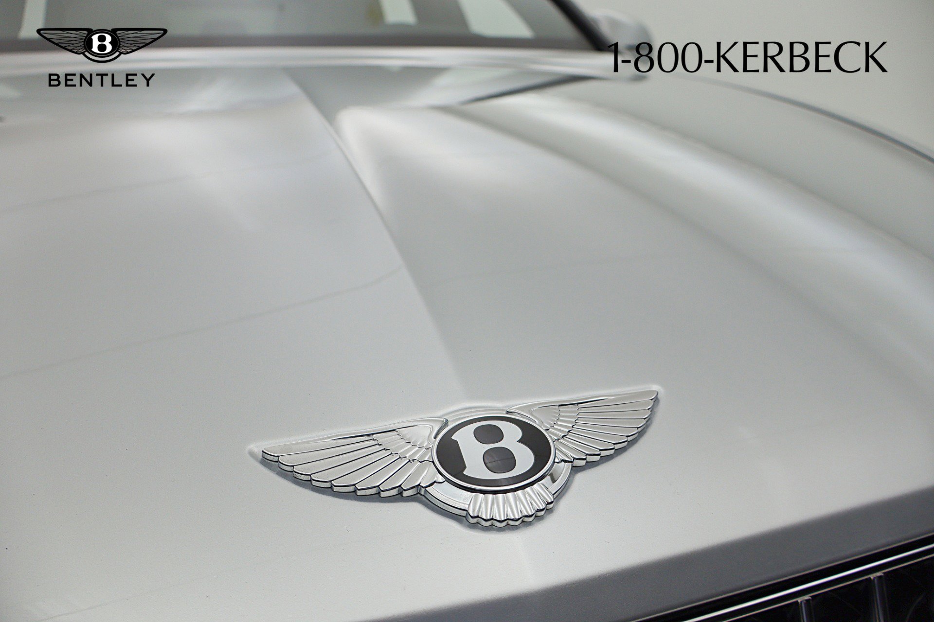 Used 2024 Bentley Bentayga Extended Wheelbase image 25