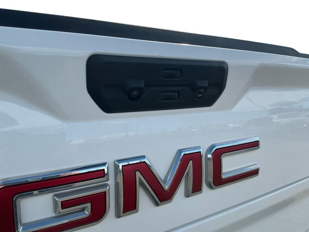 Used 2025 GMC Sierra 1500 SLT image 24