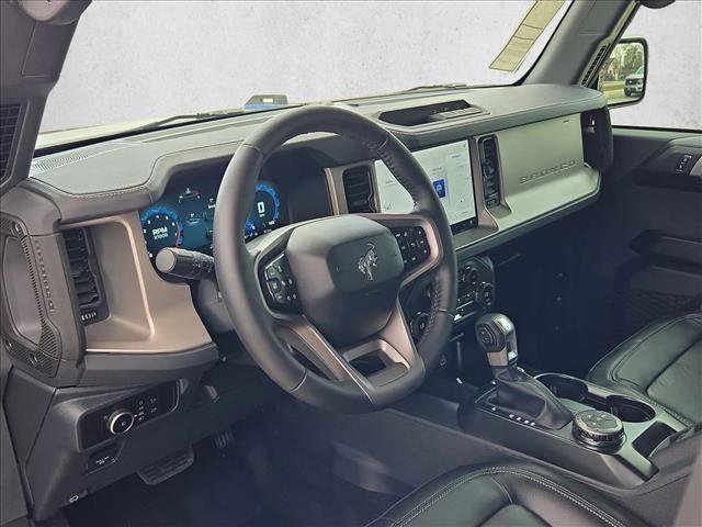 New 2026 Ford Bronco Outer Banks image 3