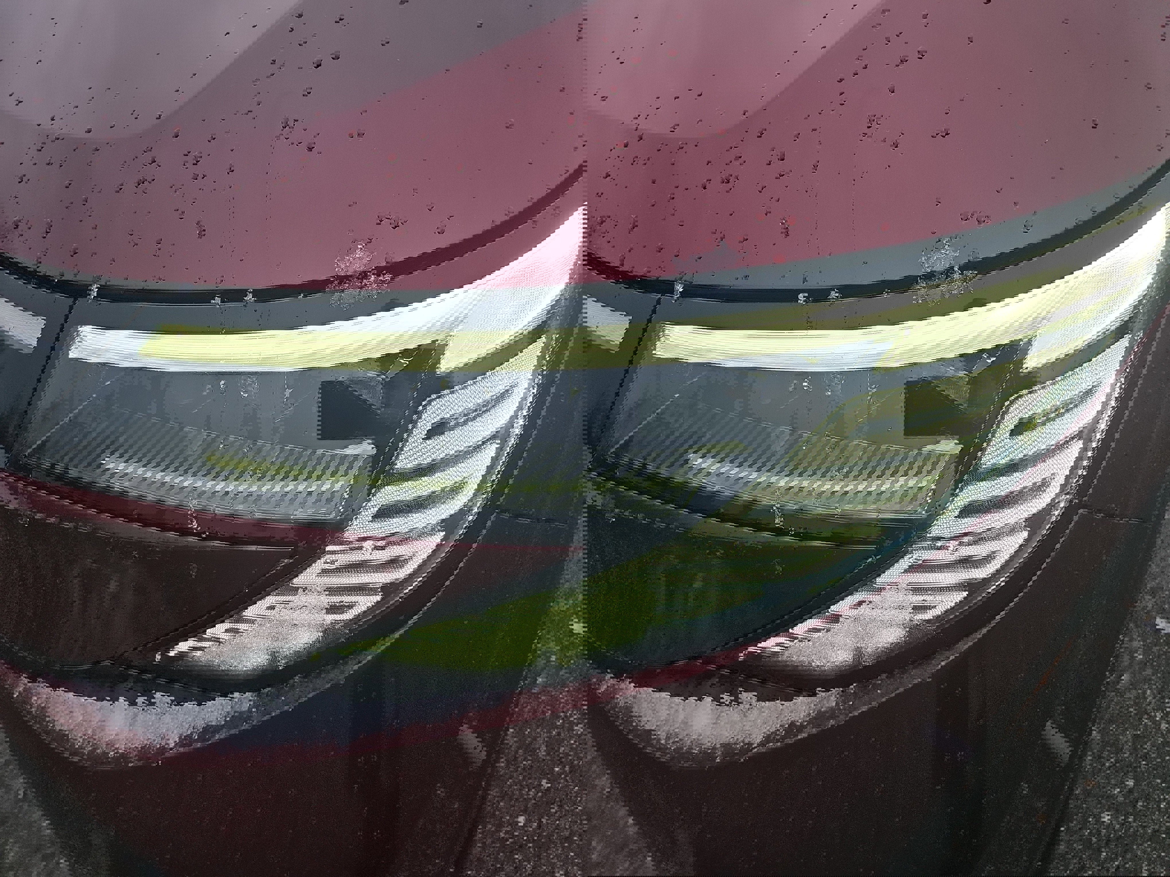 New 2026 Nissan Leaf Platinum+ w/ Cargo Package (Platinum+) image 14