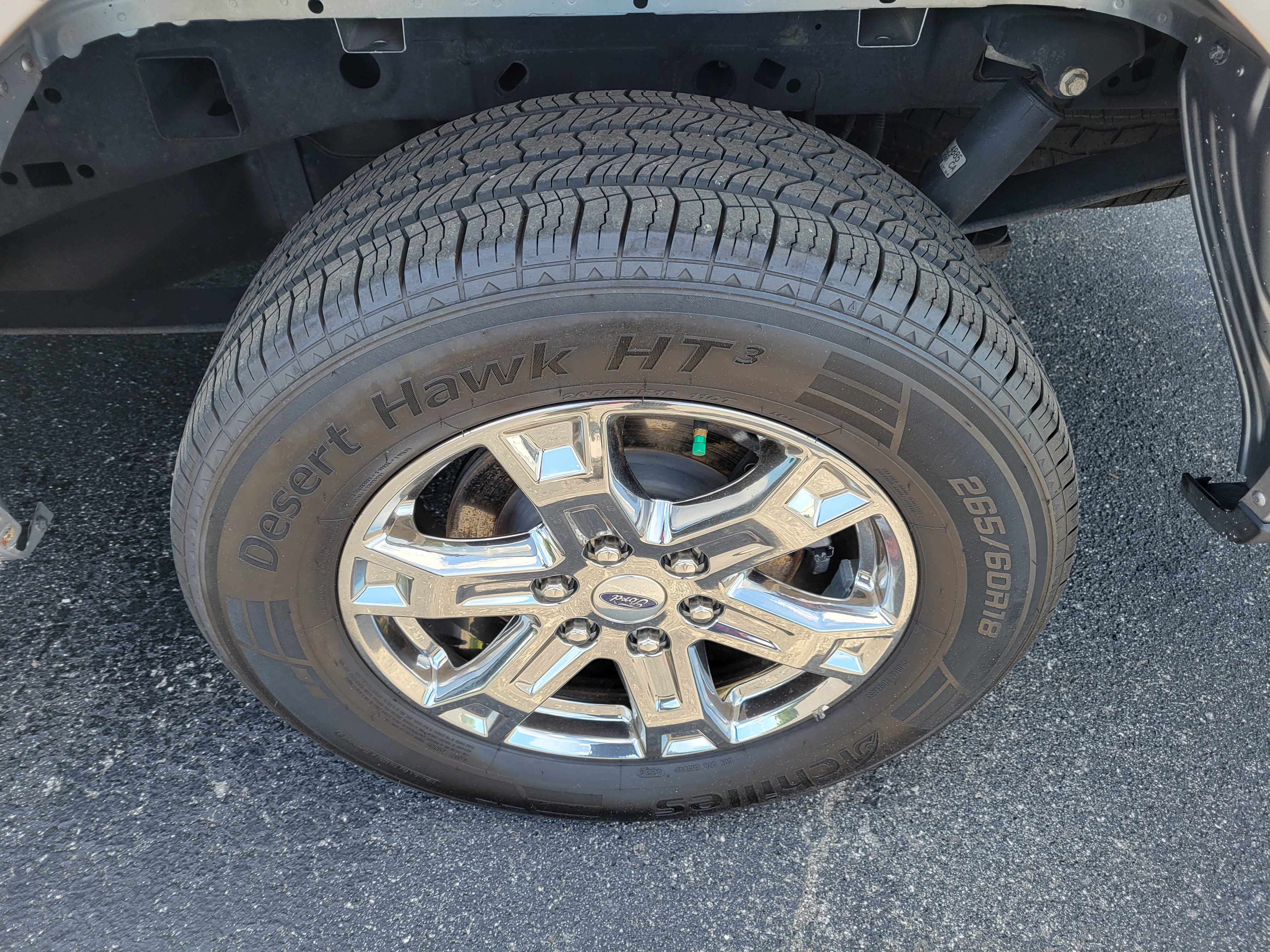 Used 2023 Ford F150 Lariat RWD image 36