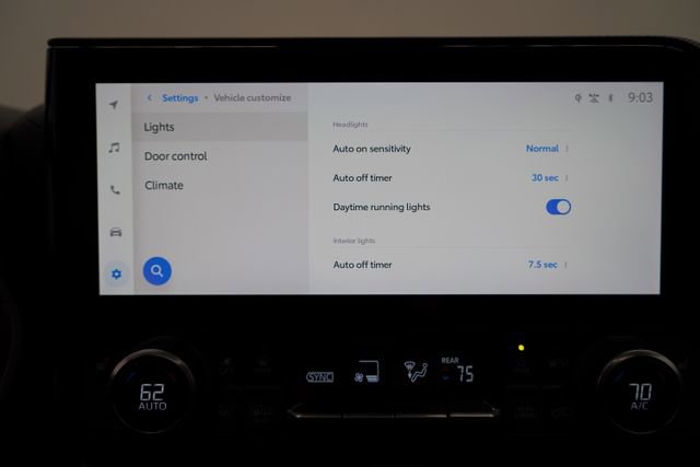 Used 2023 Toyota Highlander XSE image 46