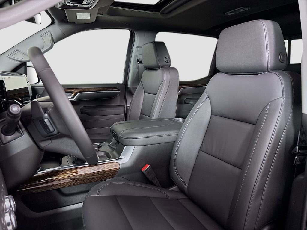 New 2026 GMC Sierra 1500 Elevation w/ Elevation Premium Package image 21
