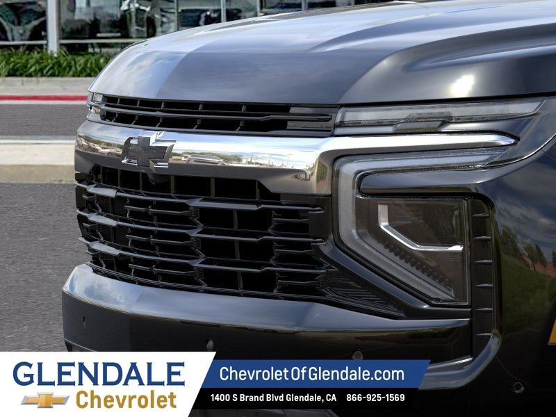New 2026 Chevrolet Tahoe LS w/ LPO, Dark Essentials Package RWD image 13