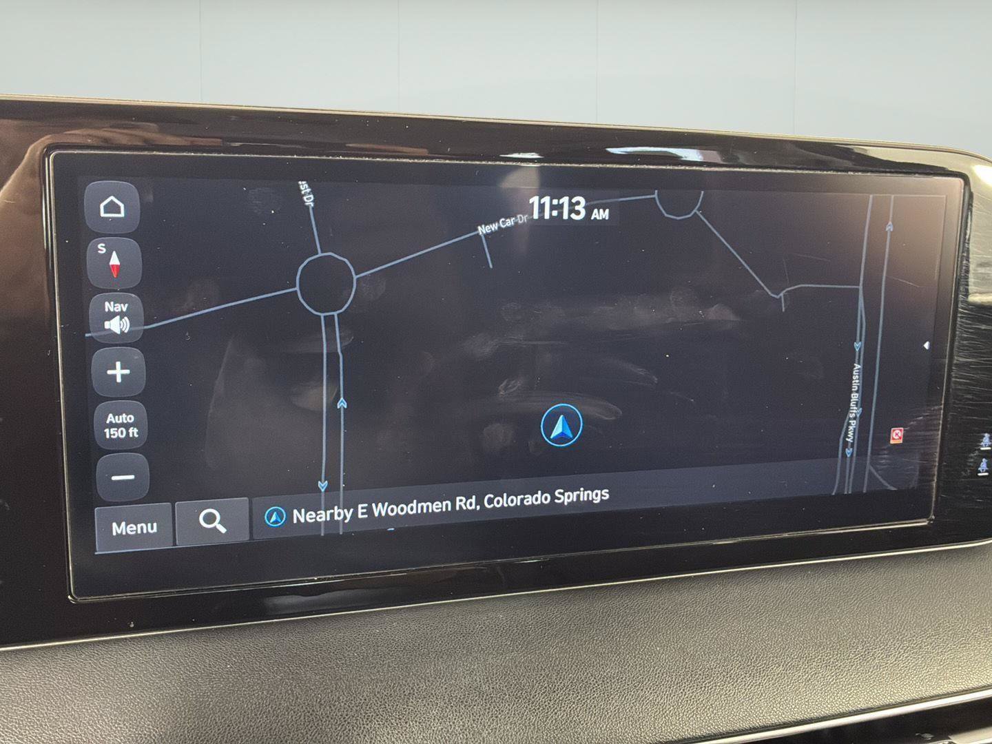 Used 2025 Hyundai Palisade SEL AWD/4WD image 30