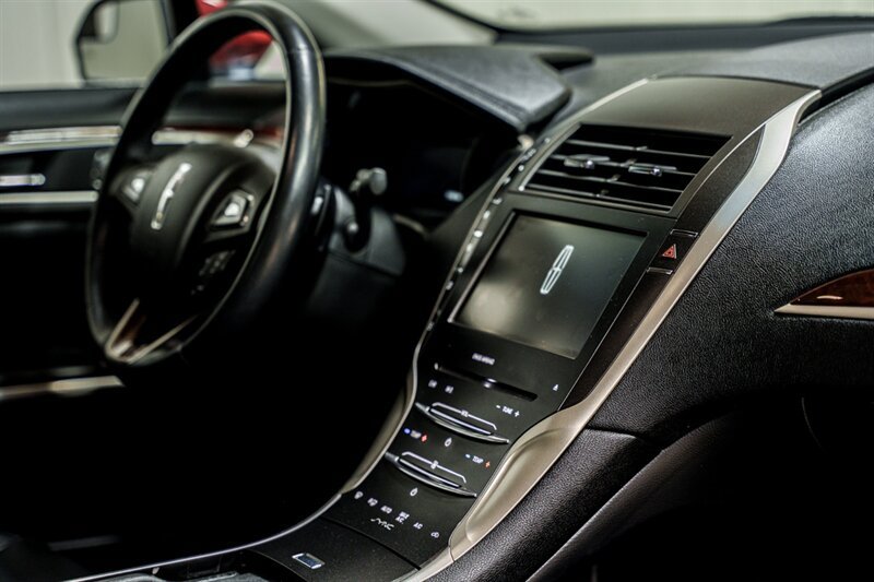 Used 2016 Lincoln MKZ w/ Equipment Group 200A Select FWD image 19