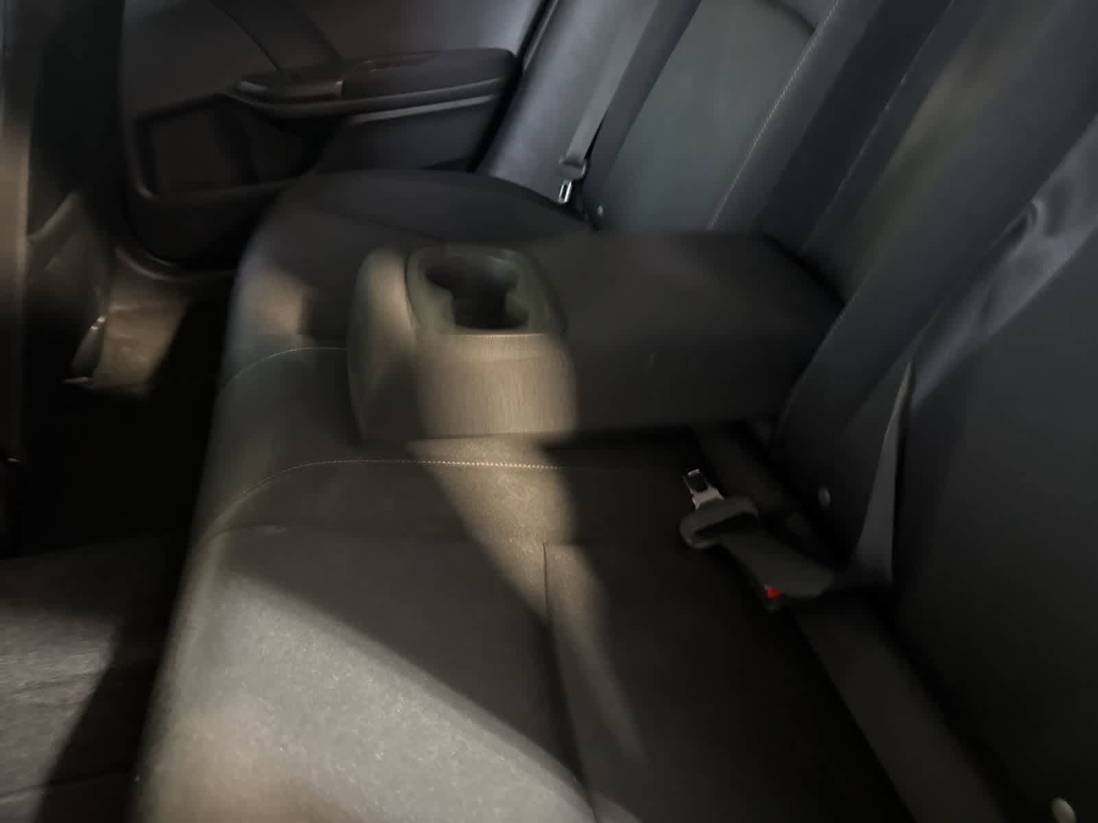 Used 2017 Honda Civic EX image 14