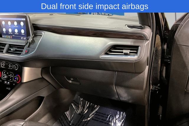 Used 2021 Chevrolet Tahoe LT image 26