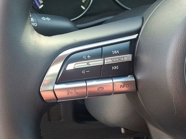 New 2026 MAZDA CX-50 2.5 Hybrid w/ Weather Package image 11