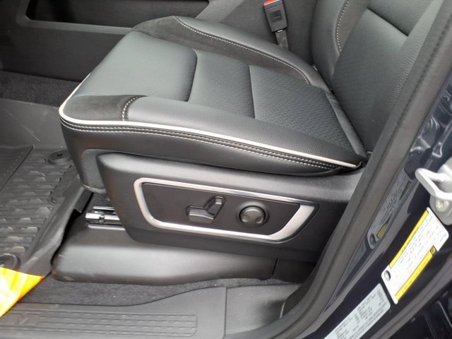 New 2026 RAM 1500 Laramie image 8