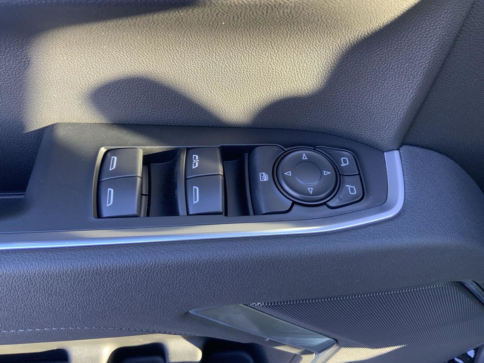 New 2026 GMC Sierra 1500 SLE w/ X31 Off-Road Package image 25