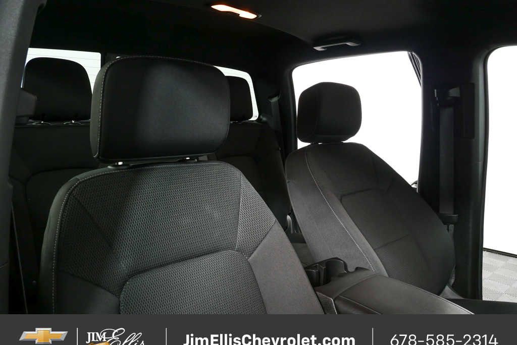 Used 2024 Chevrolet Colorado LT w/ LT Convenience Package RWD image 20