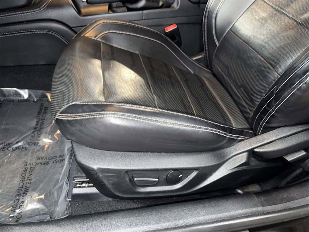 Used 2021 Ford Mustang GT Premium w/ Equipment Group 401A image 3