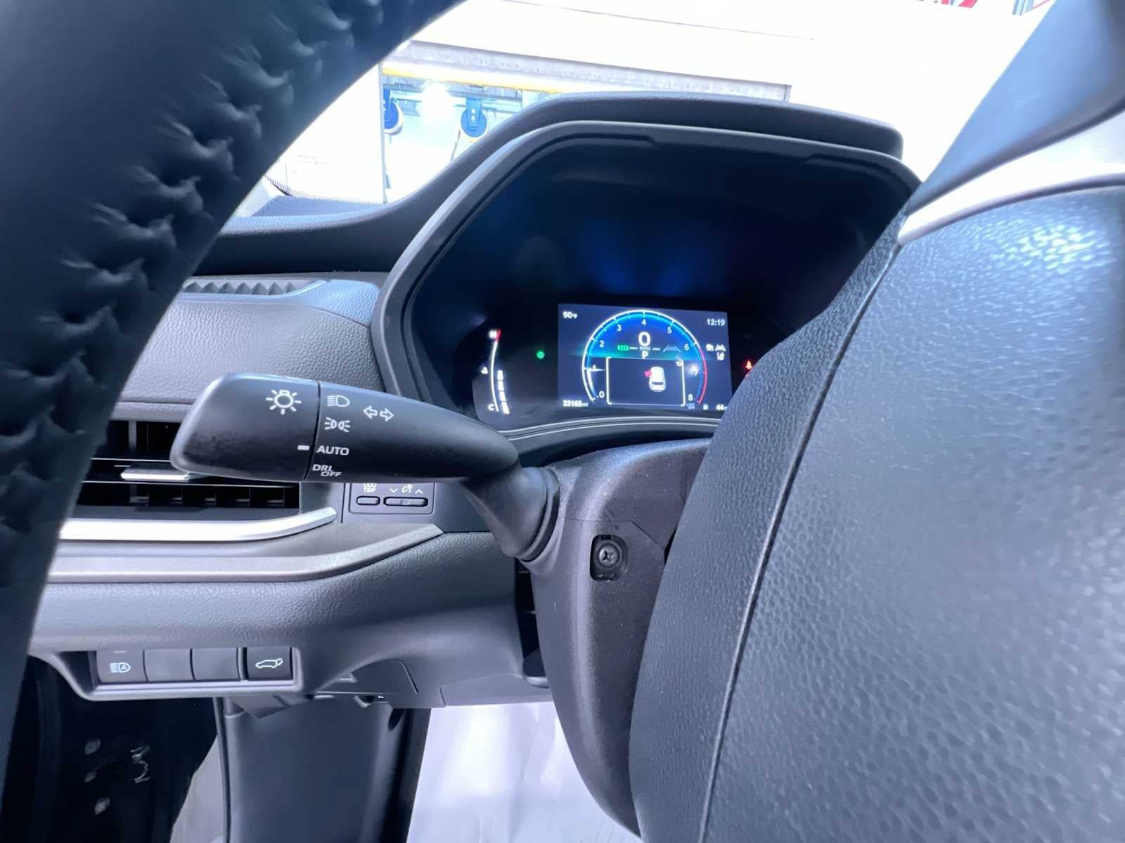 Used 2025 Toyota Grand Highlander AWD image 18