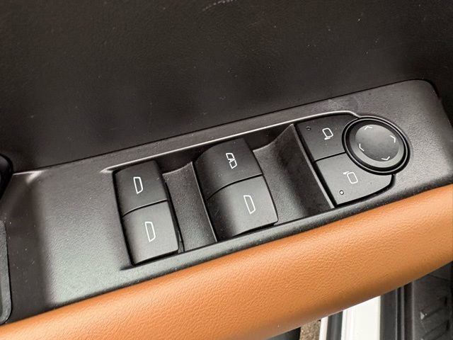 Used 2023 GMC Canyon AT4 w/ Canyon Safety Plus Package image 17