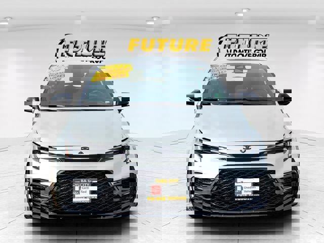 Certified 2024 Toyota Corolla Sedan image 2