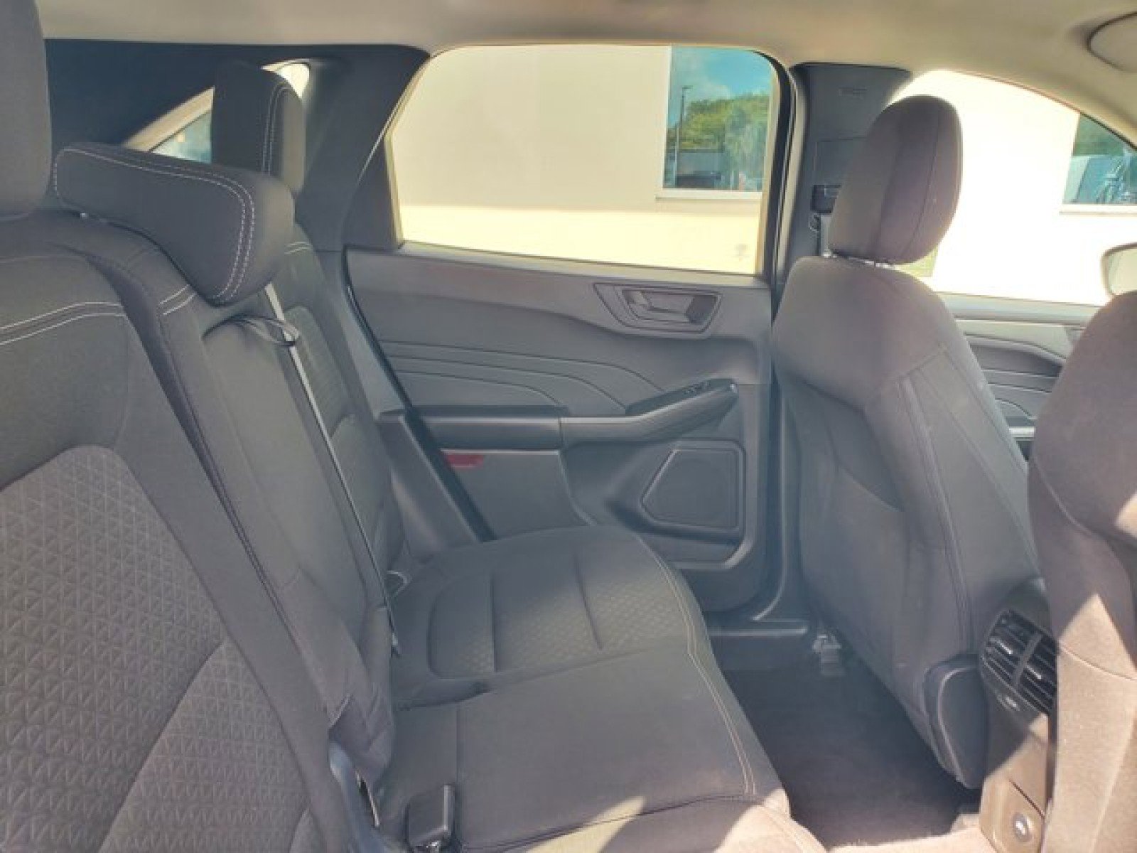 Used 2024 Ford Escape Active image 33