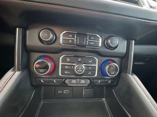 Used 2022 Chevrolet Tahoe RST w/ Luxury Package image 12