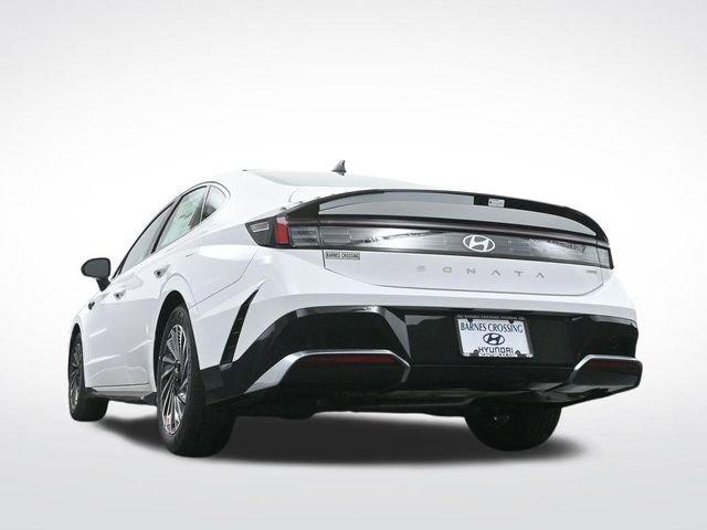 Used 2025 Hyundai Sonata SEL FWD image 32