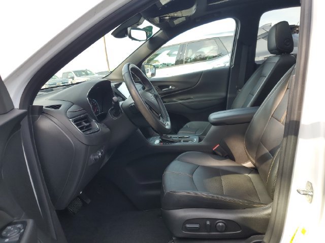 Certified 2023 Chevrolet Equinox Premier AWD/4WD image 23