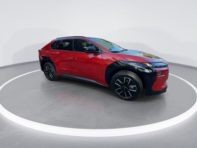 New 2026 Subaru Solterra Premium image 9