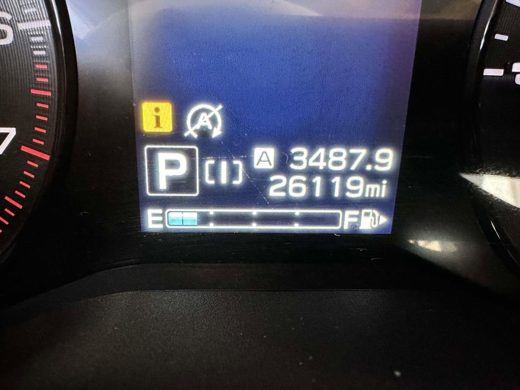 Used 2022 Subaru Crosstrek 2.0i Premium AWD/4WD image 30