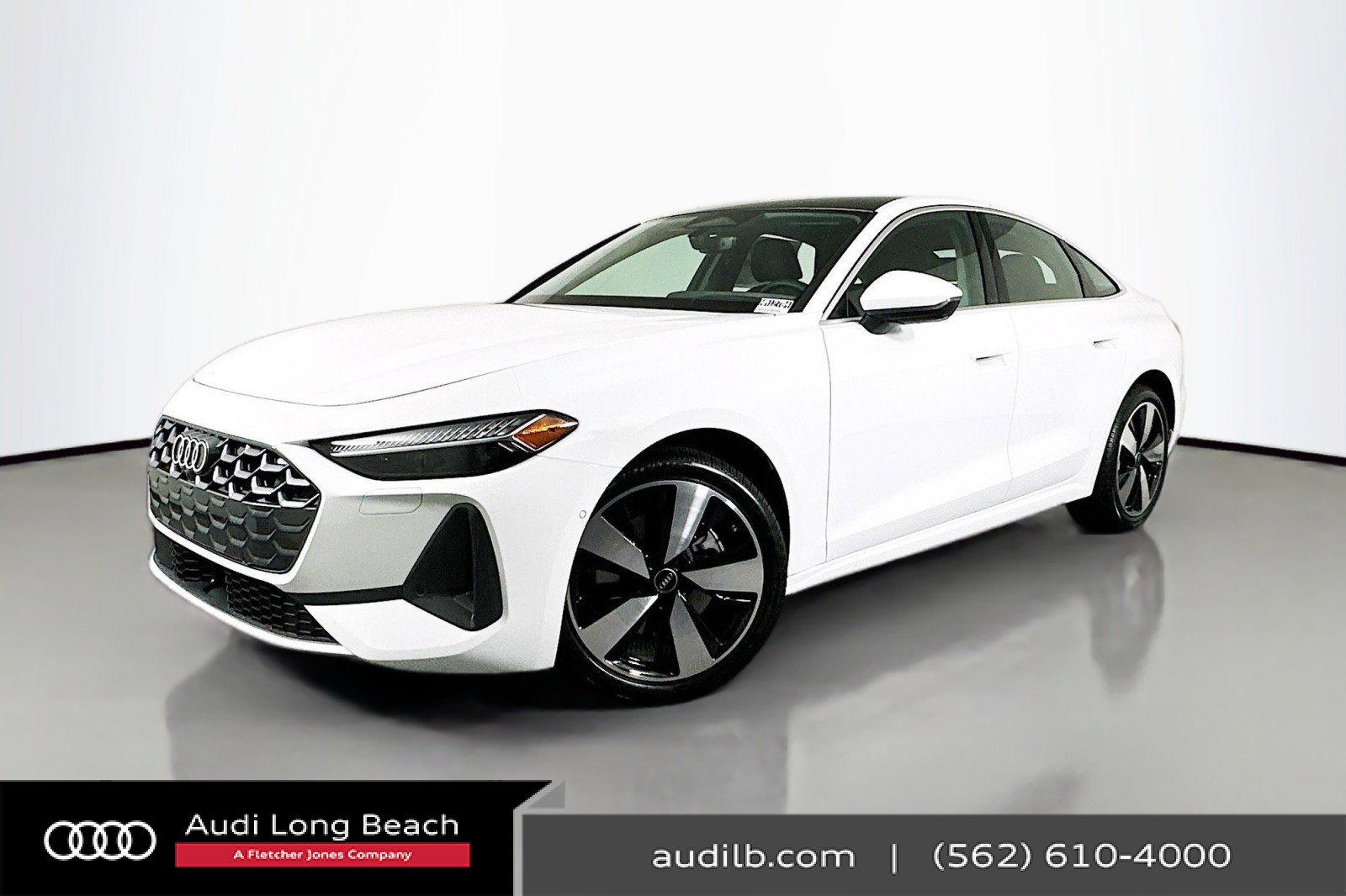 New 2025 Audi A5 2.0T Premium Plus