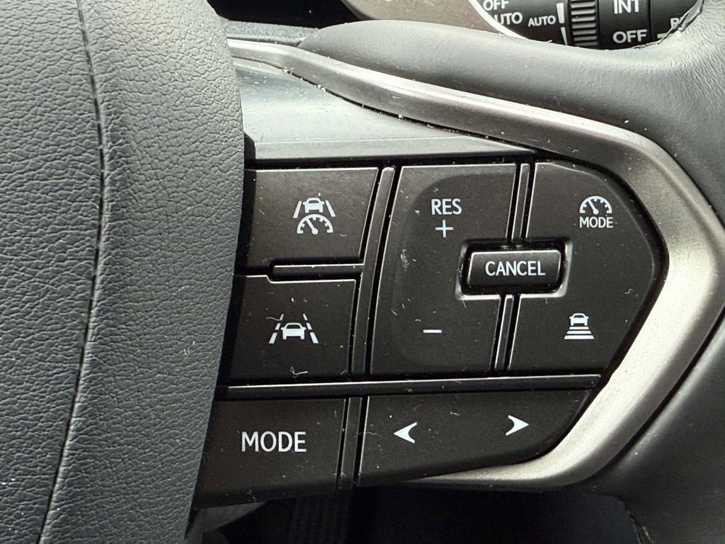 Used 2025 Lexus NX 350 AWD image 23