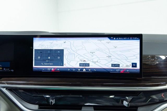 New 2026 BMW X5 xDrive50e image 19