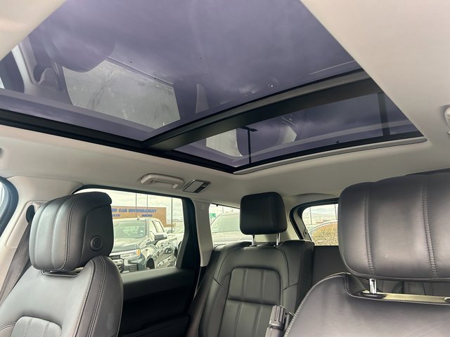 Used 2019 Land Rover Range Rover Sport HSE image 26